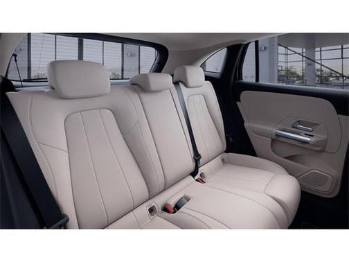 2022 Mercedes-Benz GLA 250 Base