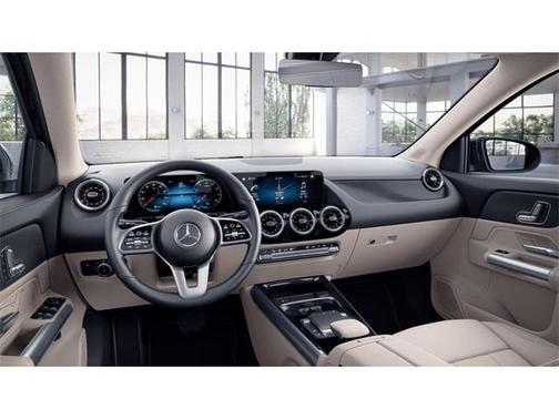 2022 Mercedes-Benz GLA 250 Base