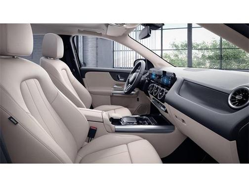 2022 Mercedes-Benz GLA 250 Base