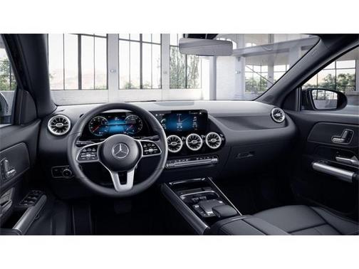 2021 Mercedes-Benz GLA 250 Base 4MATIC