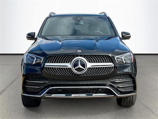 2022 Mercedes-Benz GLE 350 4MATIC