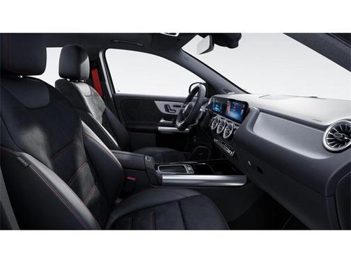 2024 Mercedes-Benz AMG GLA 35 4MATIC