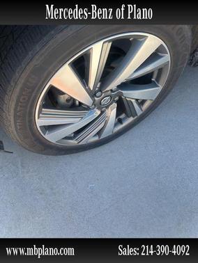 2020 Nissan Murano SL FWD