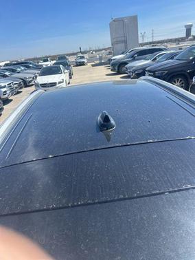 2020 Nissan Murano SL FWD