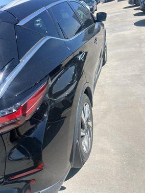 2020 Nissan Murano SL FWD