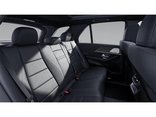 2024 Mercedes-Benz GLE 350 4MATIC