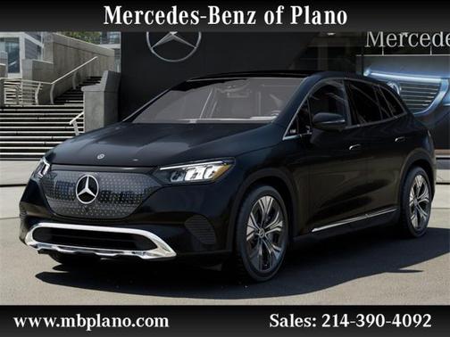 2025 Mercedes-Benz EQE 350+ Base