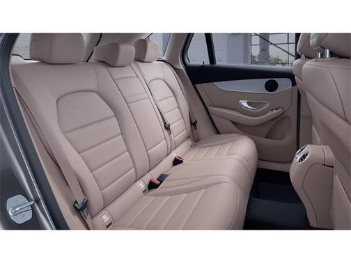 2022 Mercedes-Benz GLC 300 Base