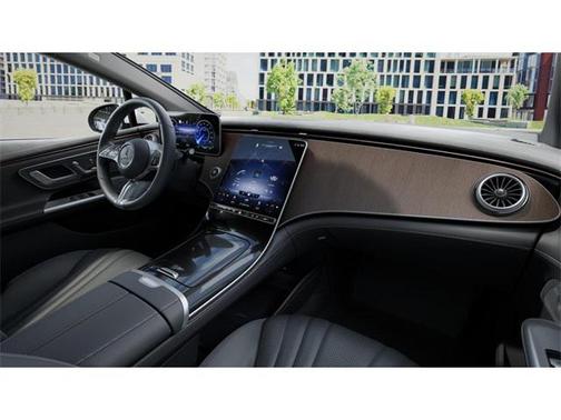 2024 Mercedes-Benz EQE 350 4MATIC