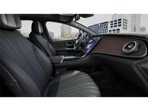 2024 Mercedes-Benz EQE 350 4MATIC