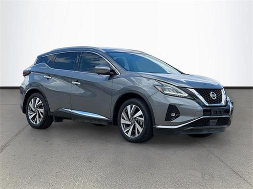 2020 Nissan Murano SL FWD