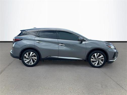 2020 Nissan Murano SL FWD