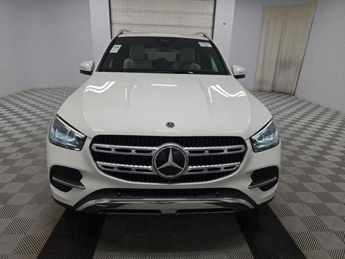 2024 Mercedes-Benz GLE 350 4MATIC