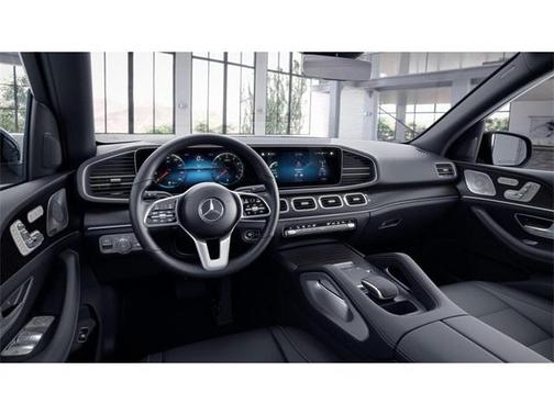 2021 Mercedes-Benz GLE 350 4MATIC