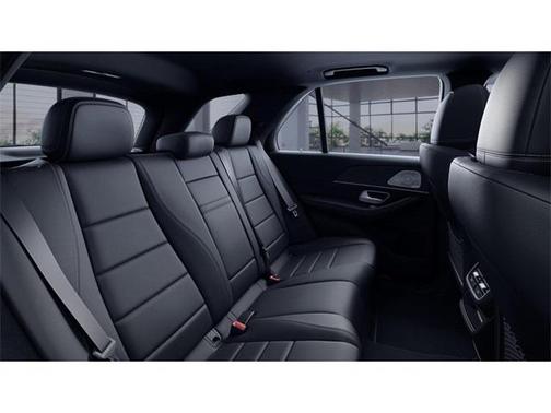 2021 Mercedes-Benz GLE 350 4MATIC