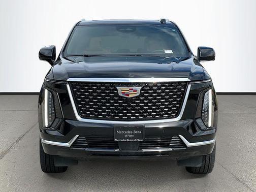 Black Raven 2025 Cadillac Escalade Premium Luxury