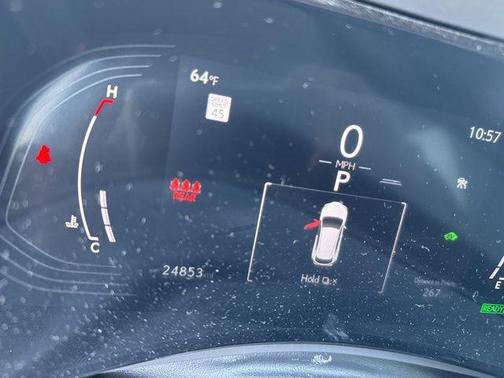 2023 Lexus NX 350h Premium