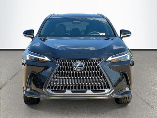 Caviar 2023 Lexus NX 350h Premium