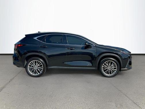 Caviar 2023 Lexus NX 350h Premium