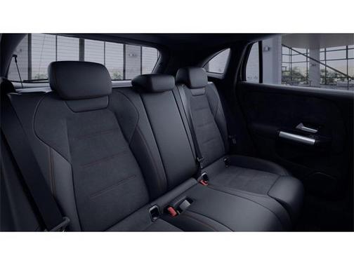 2023 Mercedes-Benz GLA 250 Base