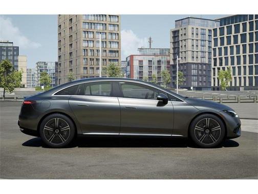 2024 Mercedes-Benz EQE 350+ Base