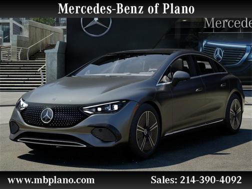 2024 Mercedes-Benz EQE 350+ Base