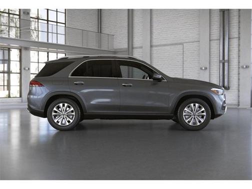 2022 Mercedes-Benz GLE 450 4MATIC