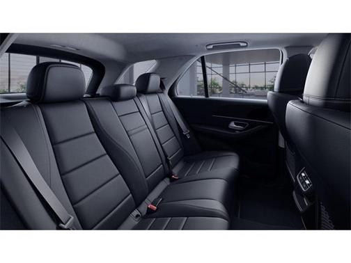 2022 Mercedes-Benz GLE 450 4MATIC