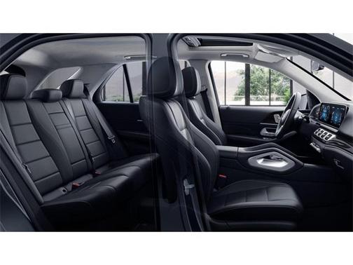 2022 Mercedes-Benz GLE 450 4MATIC