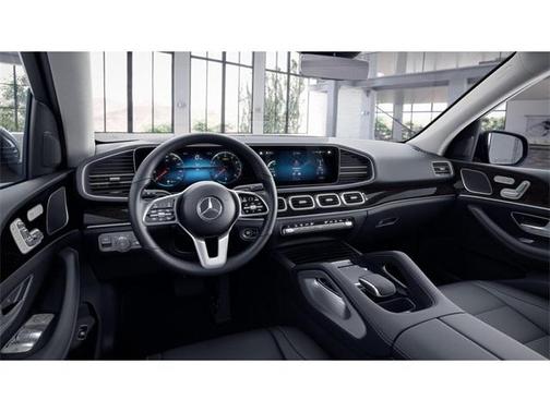 2022 Mercedes-Benz GLE 450 4MATIC