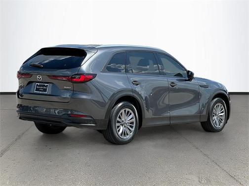 2024 Mazda CX-90 3.3 Turbo Preferred Plus