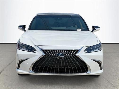 2023 Lexus ES 350 Ultra Luxury