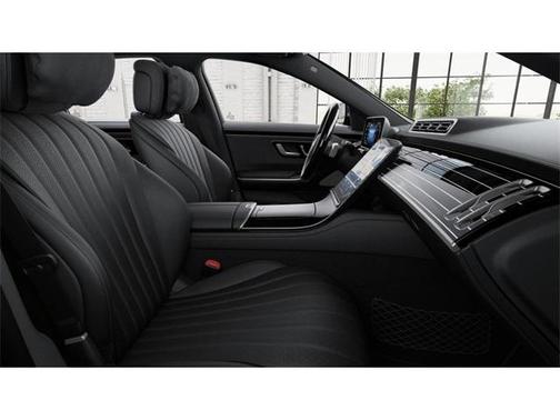 2023 Mercedes-Benz S-Class 4MATIC