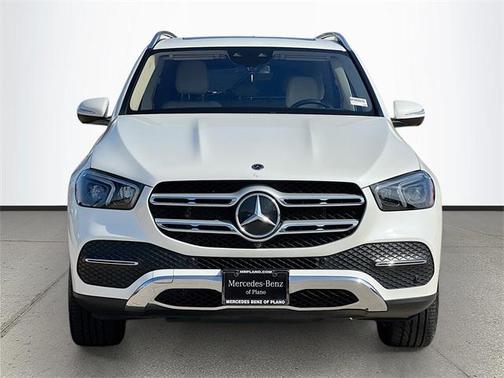 2023 Mercedes-Benz GLE 450 4MATIC