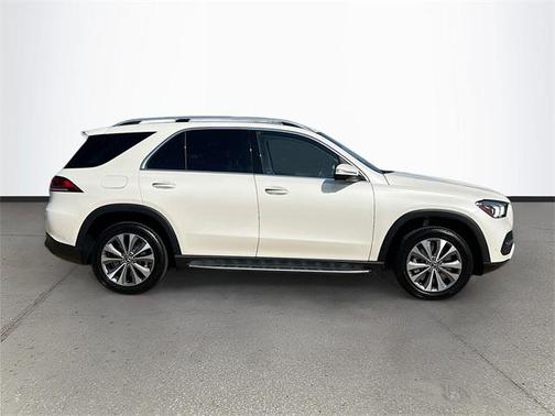 2023 Mercedes-Benz GLE 450 4MATIC