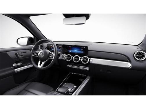 2024 Mercedes-Benz EQB 350 4MATIC