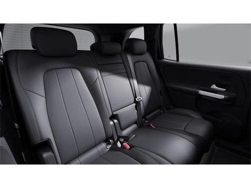 2024 Mercedes-Benz EQB 350 4MATIC