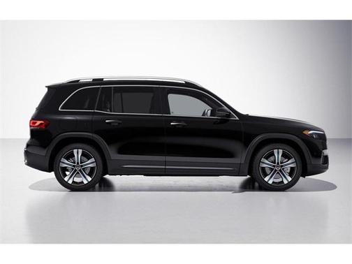 2024 Mercedes-Benz EQB 350 4MATIC
