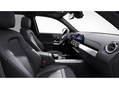 2024 Mercedes-Benz EQB 350 4MATIC
