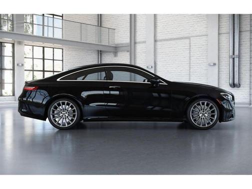 2022 Mercedes-Benz E-Class E 450