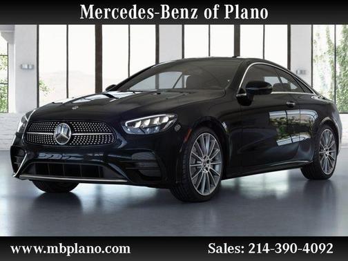 2022 Mercedes-Benz E-Class E 450