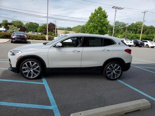 Photo 5 of 33 of 2020 BMW X2 xDrive28i