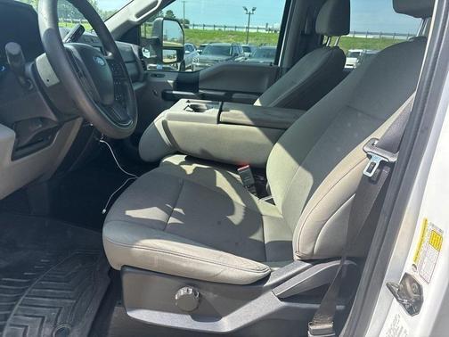 2020 Ford F-250 XL