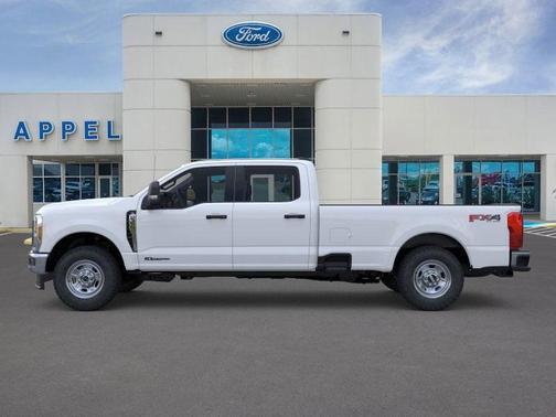 2026 Ford F-350 XL