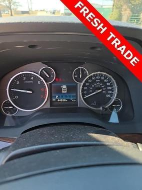 2017 Toyota Tundra Limited