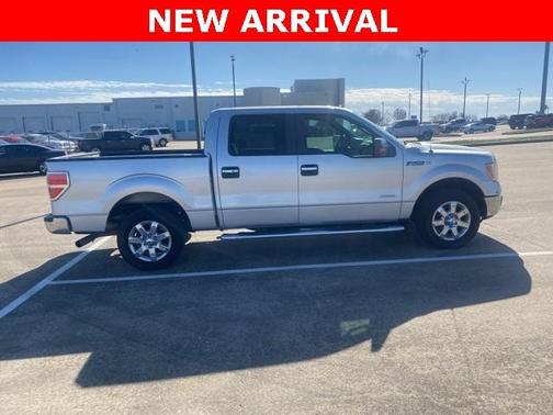 Photo 1 of 3 of 2014 Ford F-150 Limited