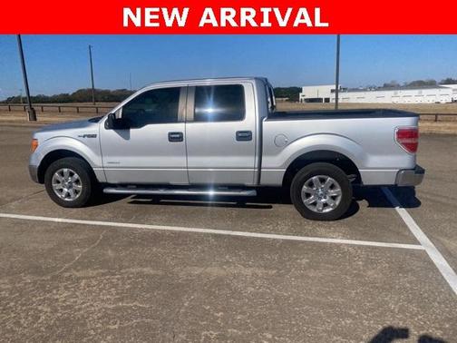 Photo 2 of 3 of 2014 Ford F-150 Limited
