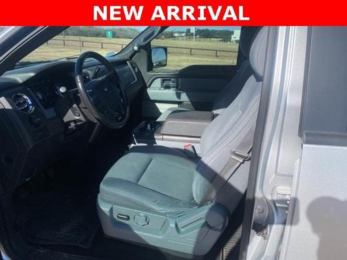 Photo 3 of 3 of 2014 Ford F-150 Limited
