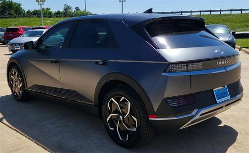 2023 Hyundai IONIQ 5 SEL