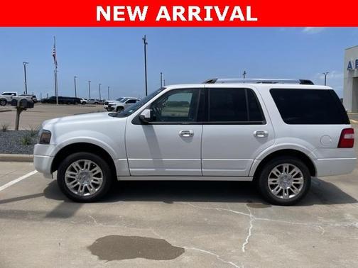Photo 2 of 3 of 2013 Ford Expedition Limited